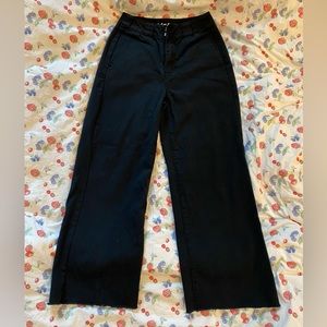 Dickies Worker Wide Leg Skater Pants